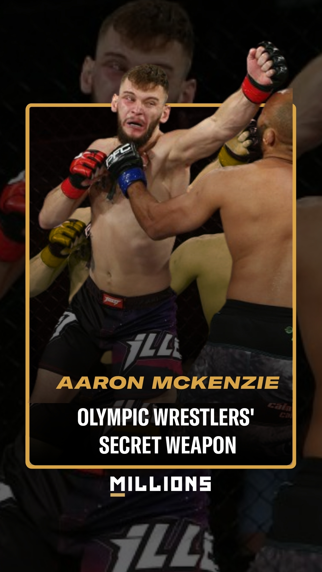 LAK SPORTS NETWORK: Olympic Wrestle... on MILLIONS LAK SPORTS NETWORK: Olympic Wrestle...