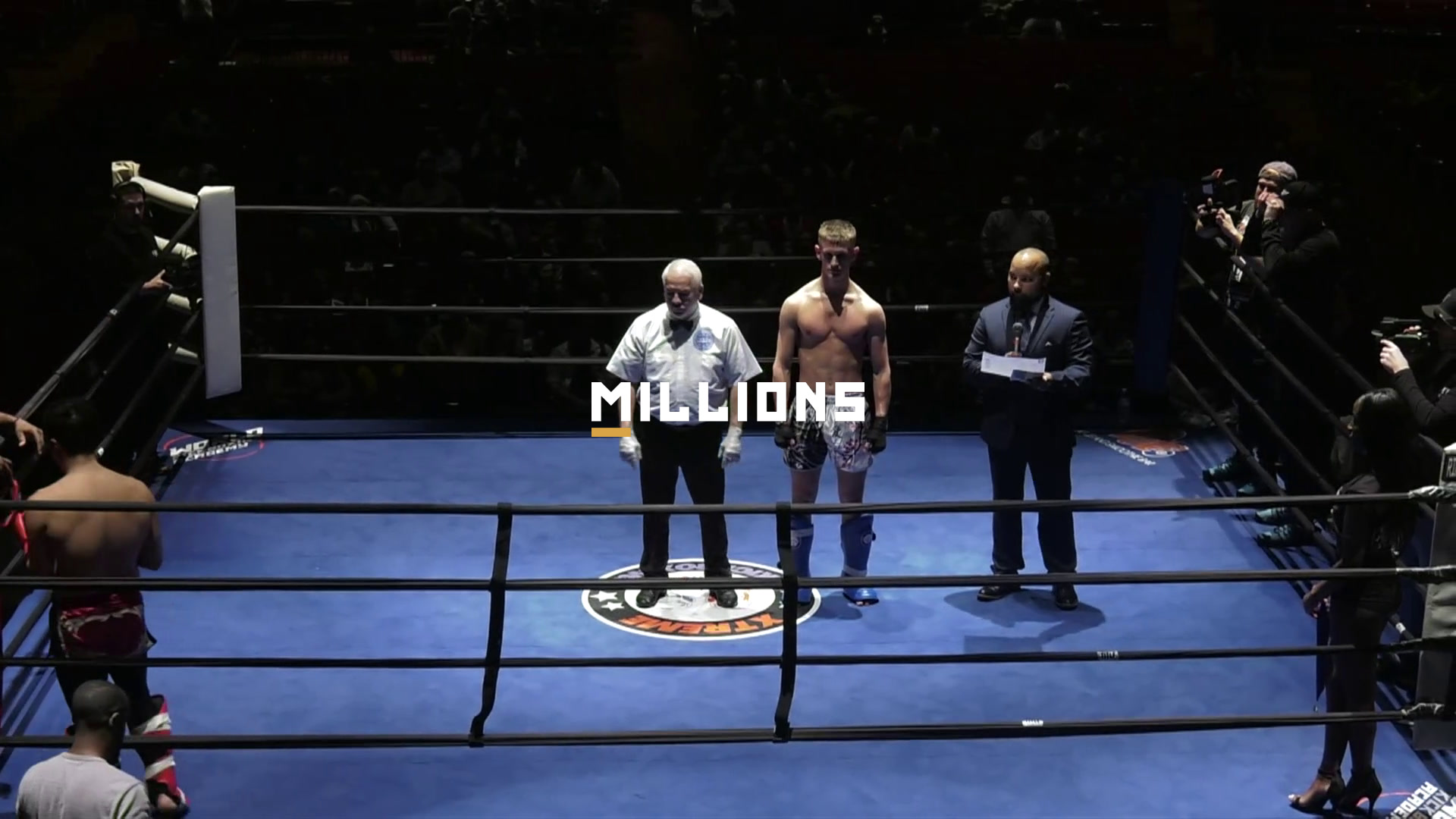 Video poster