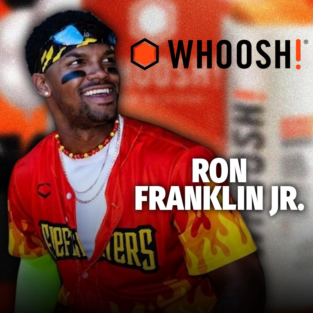 Ron Franklin Sees the Difference wi...
