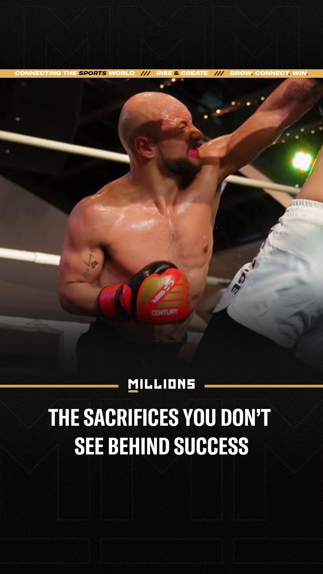 Abiel Delgado: The Sacrifices You D...