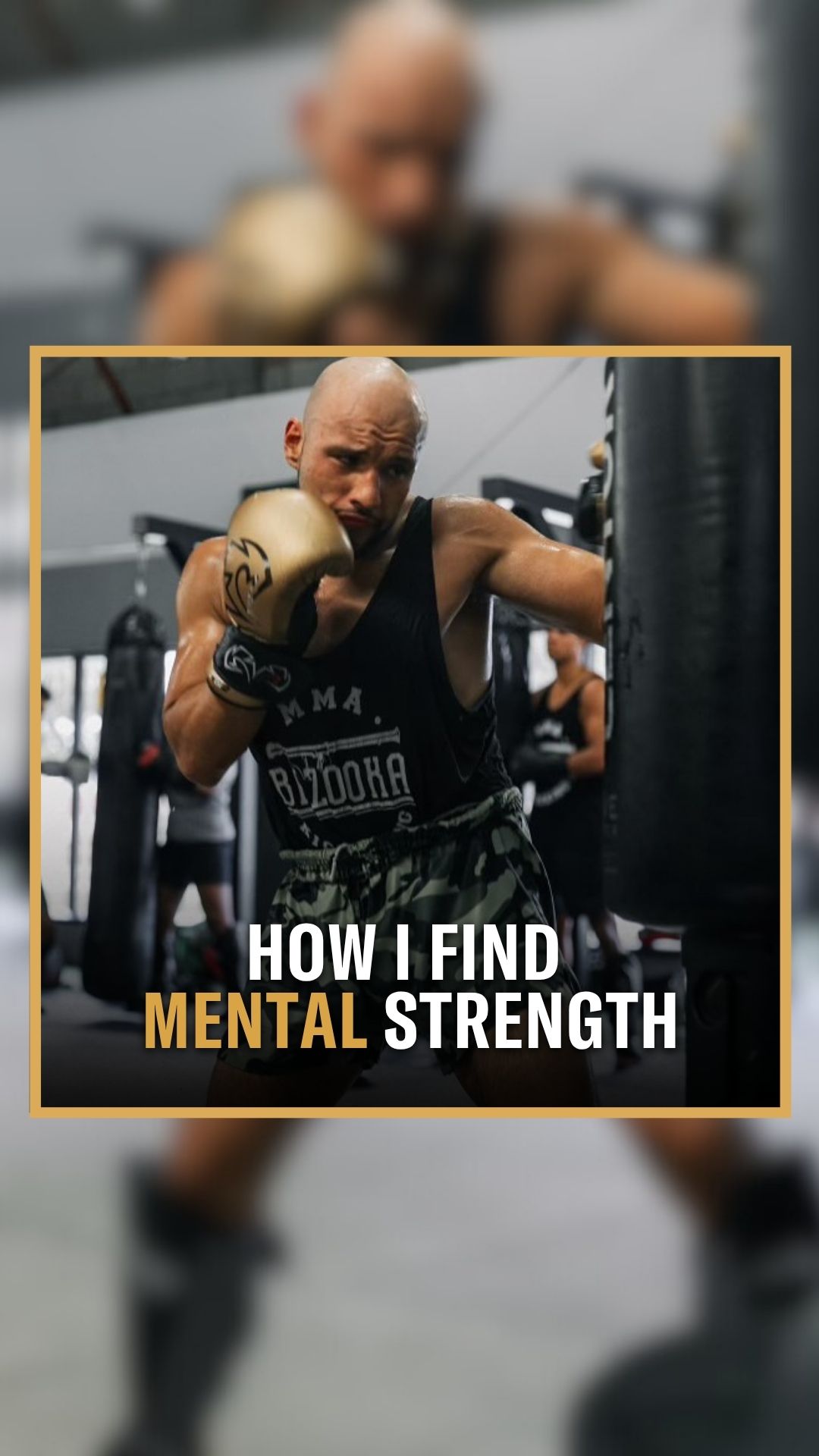Abiel Delgado: How I Find Mental St...