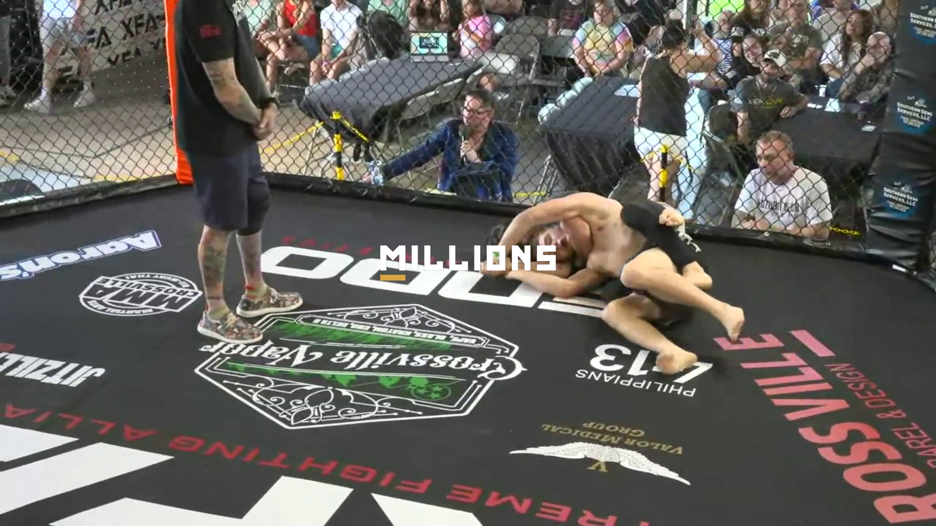 Video poster
