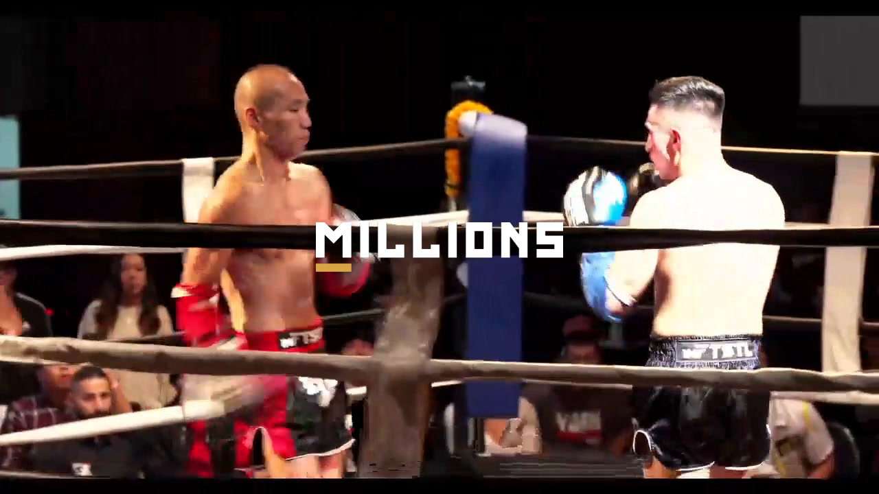 INFIGHT STYLE Fall Classic — Highli...