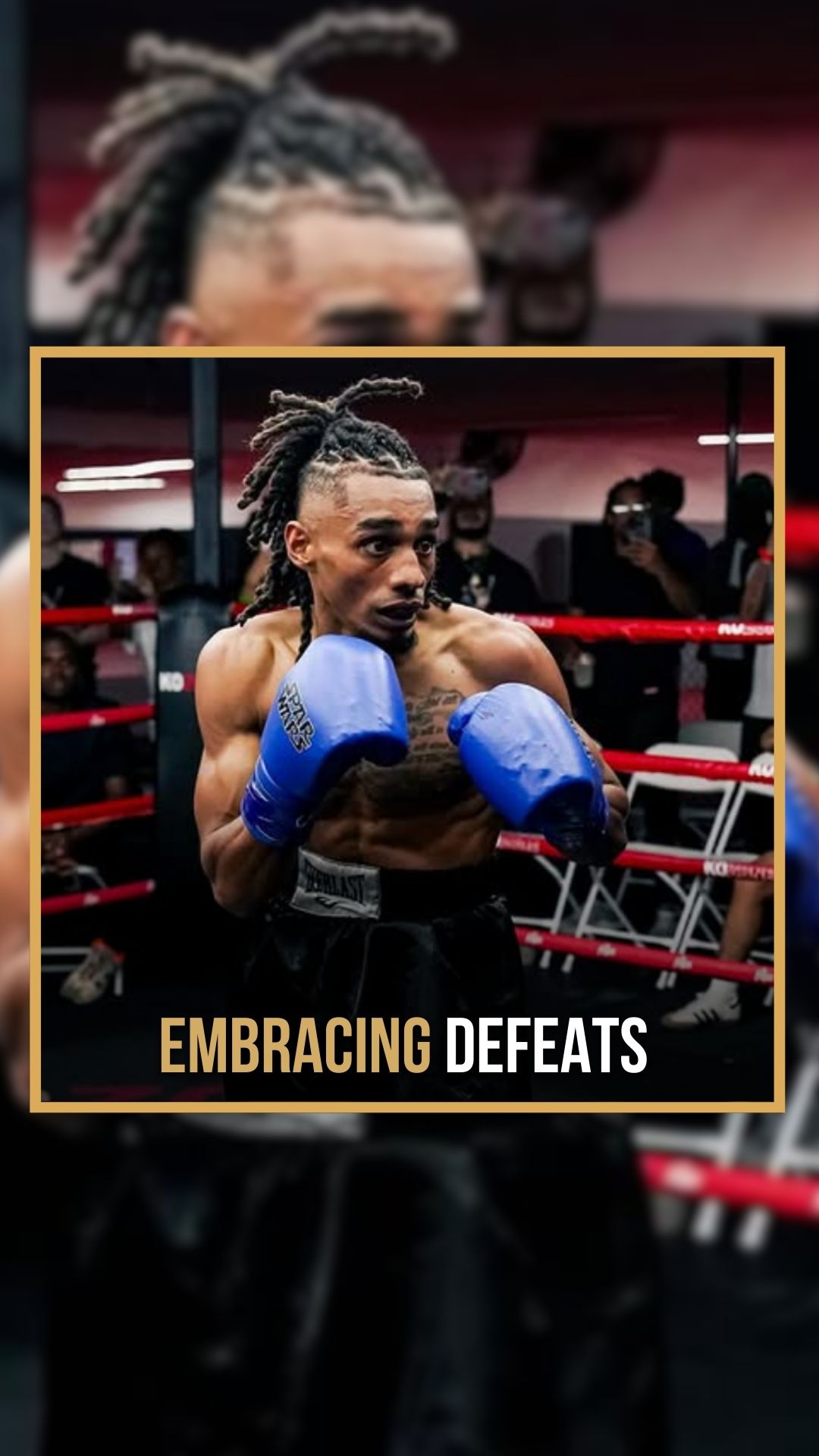 Ade Jones: A New Era in Boxing | PP...