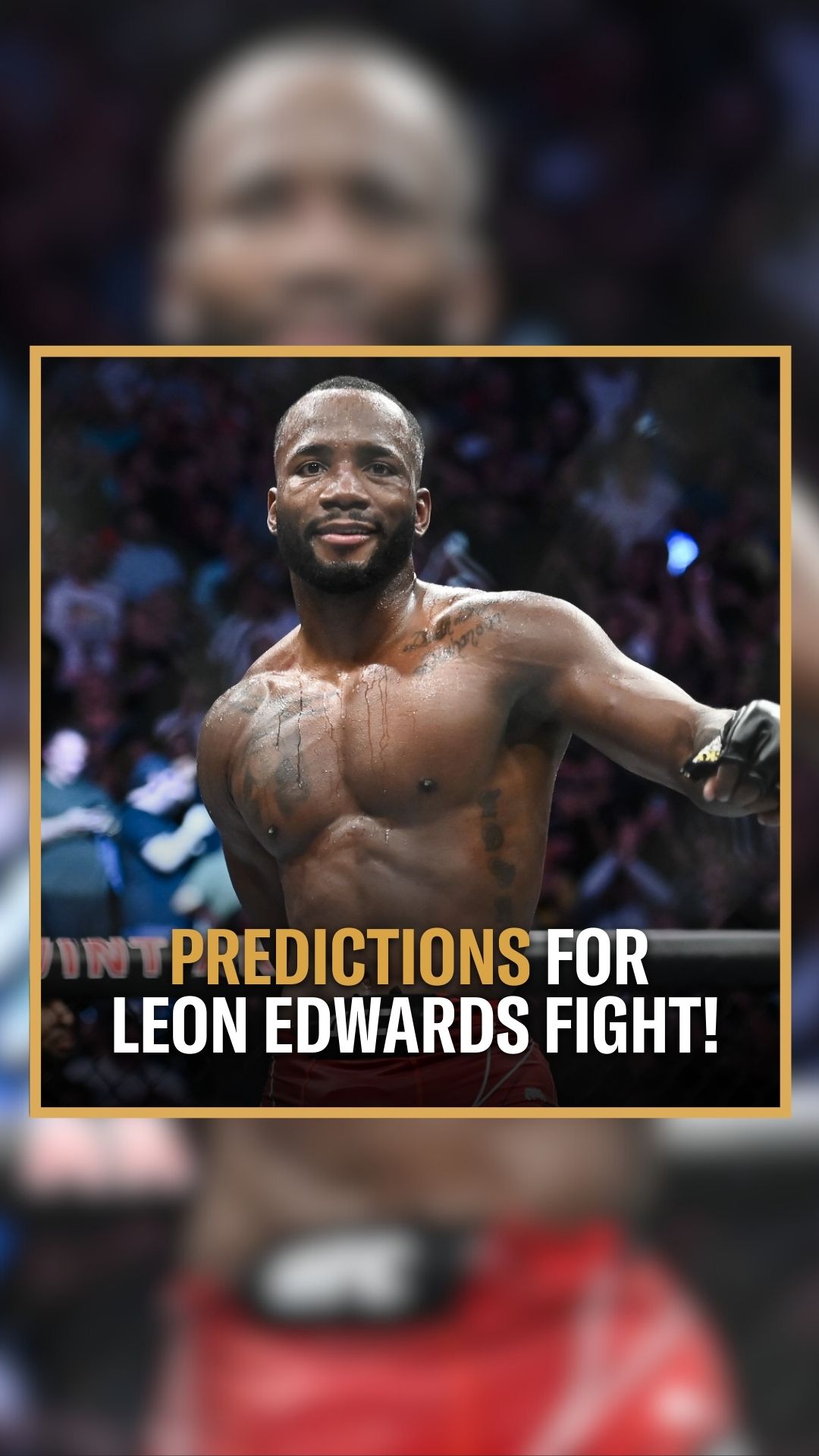 Adam Fugitt: Predictions for Leon E...