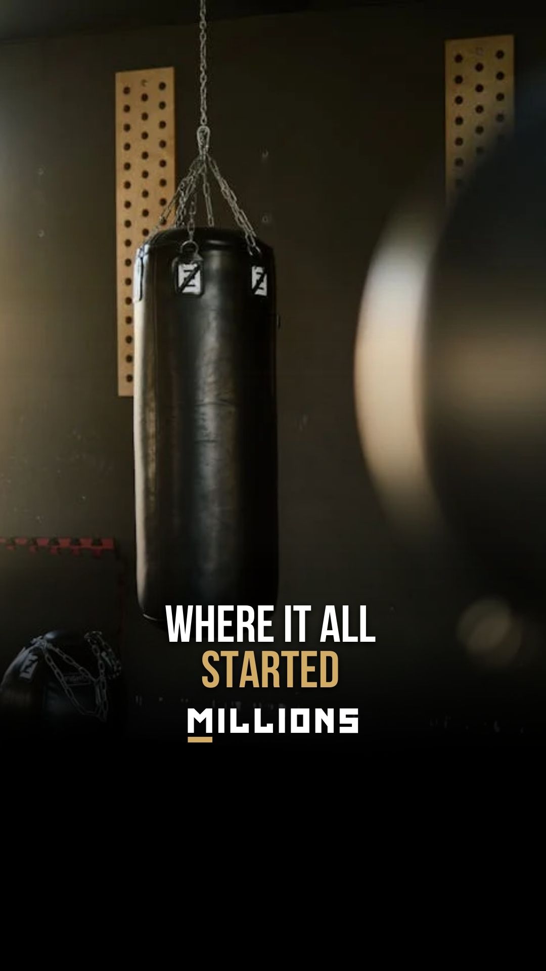 Lemuel Diaz: How His Boxing Passion...