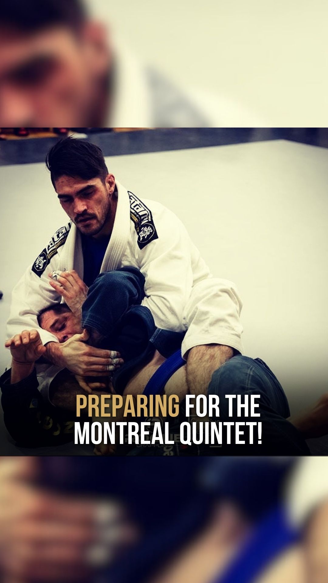 Kenneth Beaton: Focus on Montreal Q...
