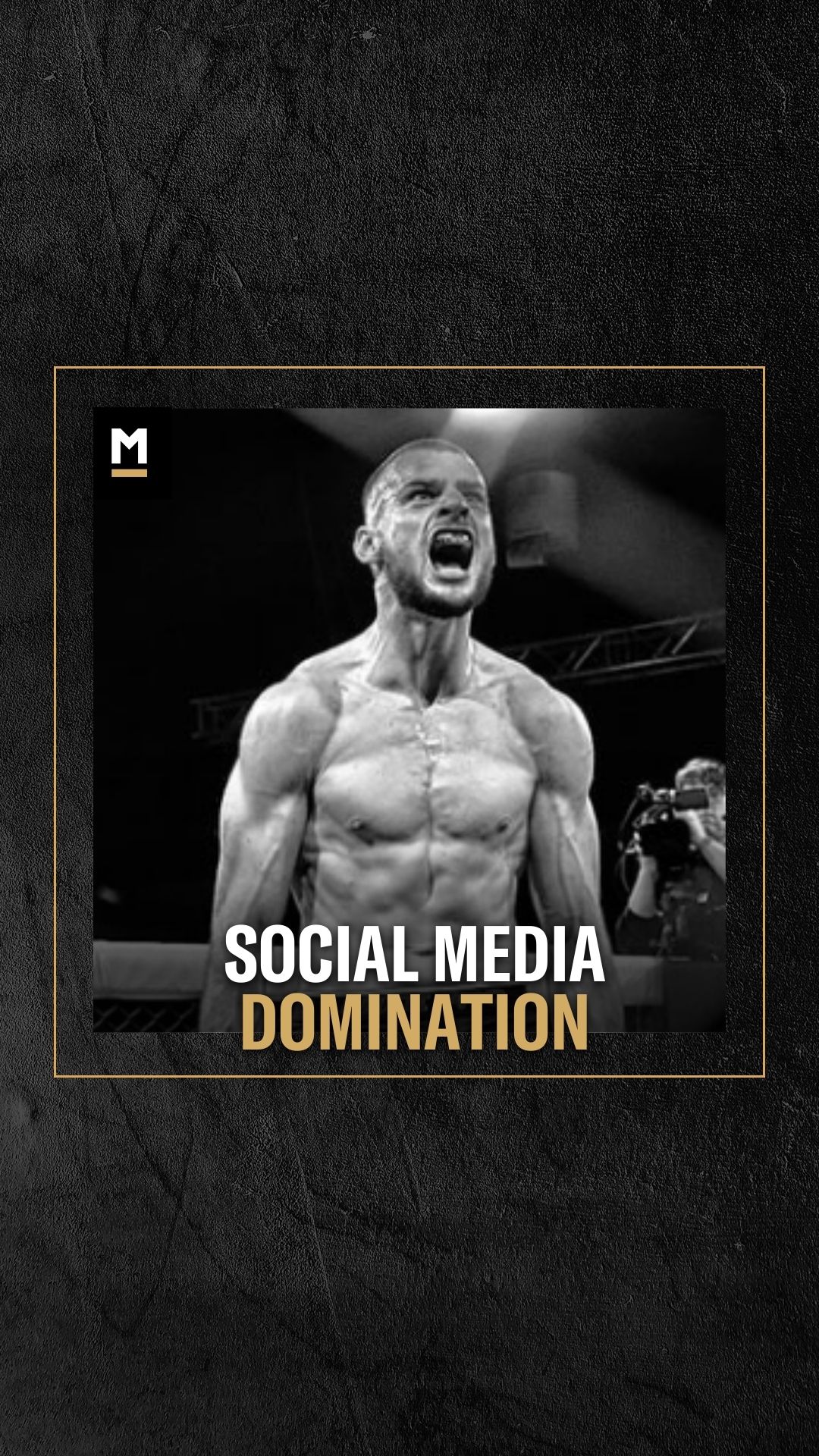 Adam Thomson: Social Media Dominati...