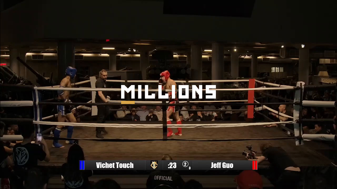 Art of War 6! — Highlight #91 on MILLIONS Art of War 6! — Highlight #91