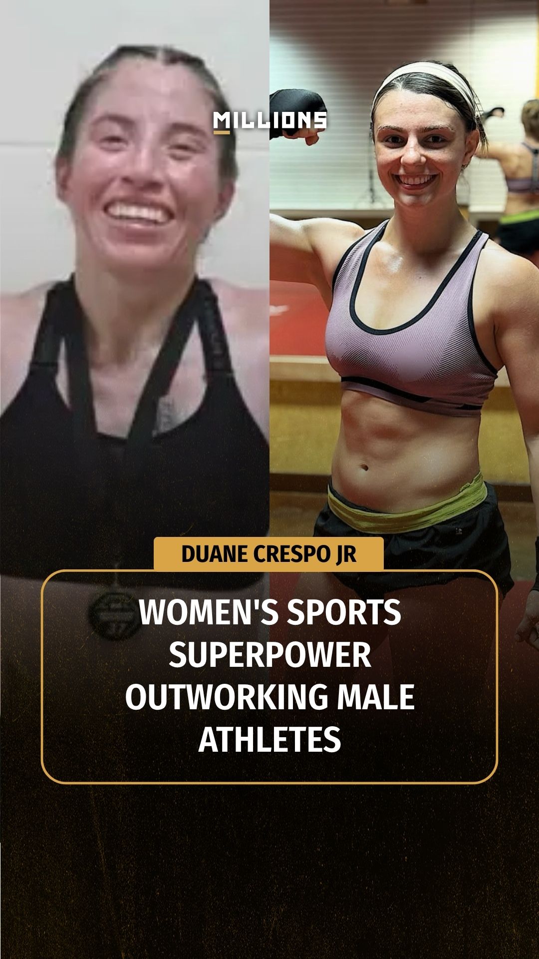 Adriana Schergen / Angelica Guzman:...