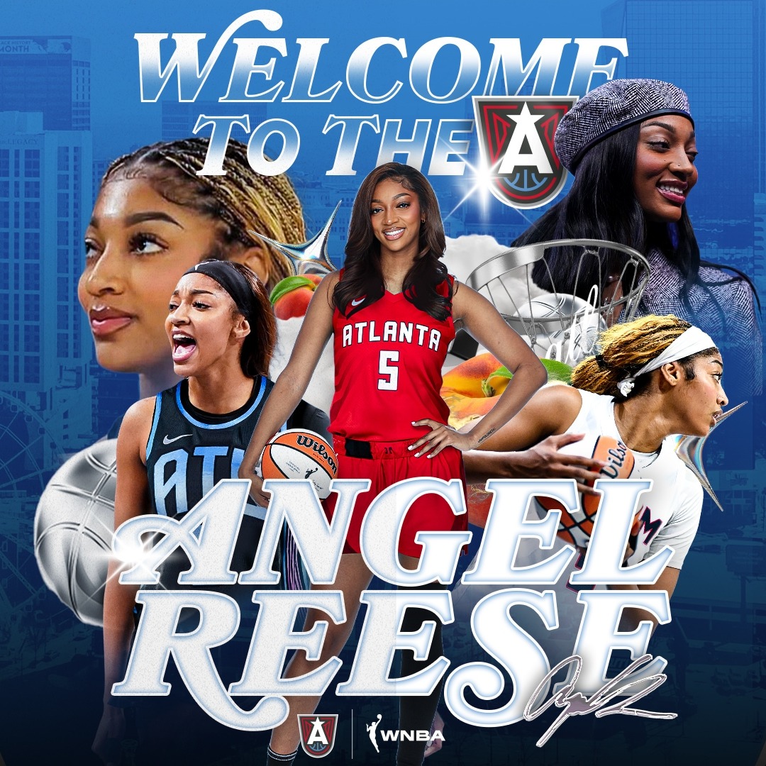WNBA SUPERTEAM SHAKEUP