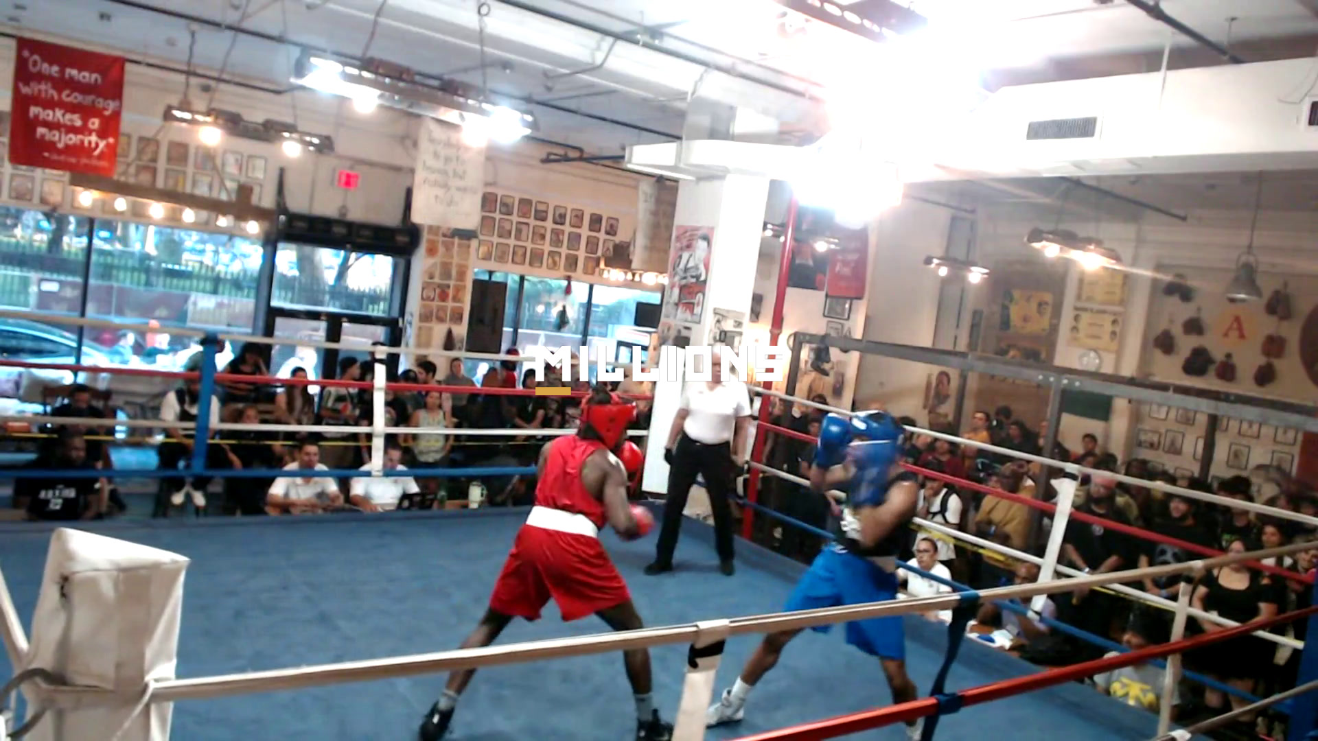 NY Boxing Tournament Live Stream | ...