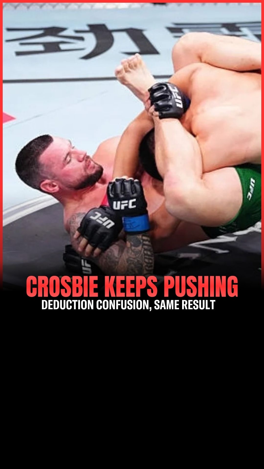Video poster