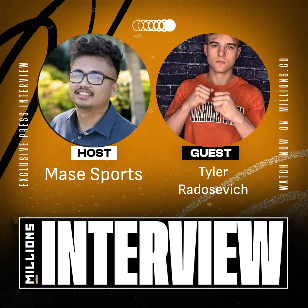 Interview with Tyler Radosevich