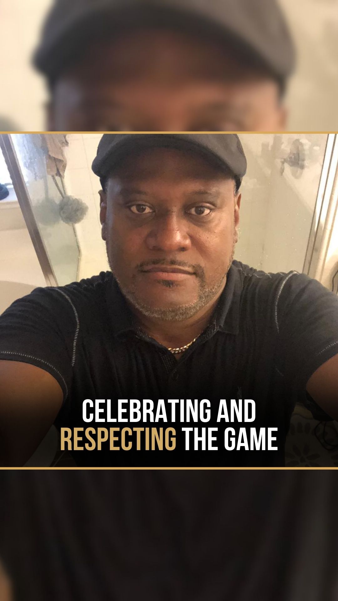 George Teague: Celebrating and Resp...