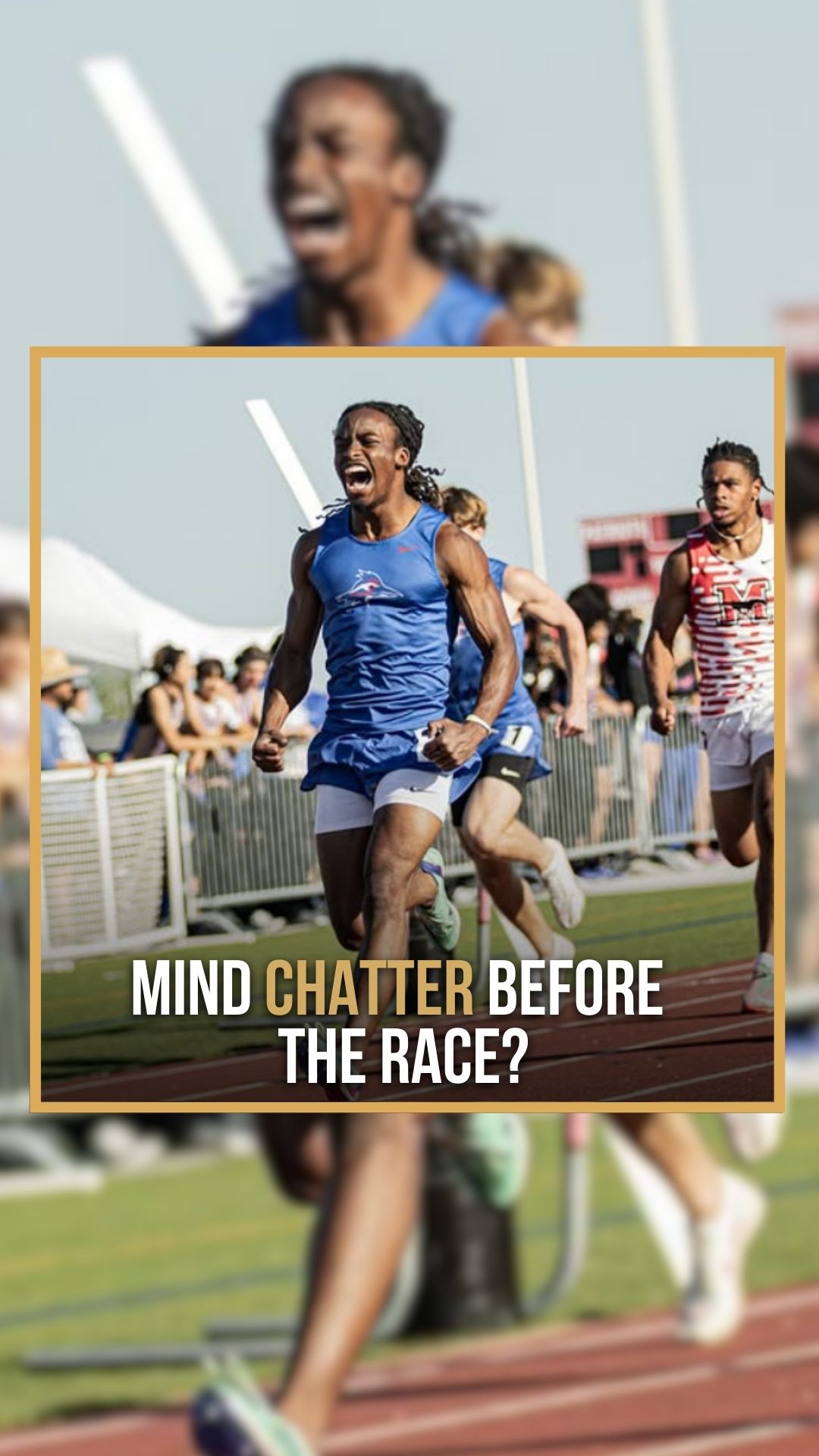 Elijah Clark: Mind Games Before the...