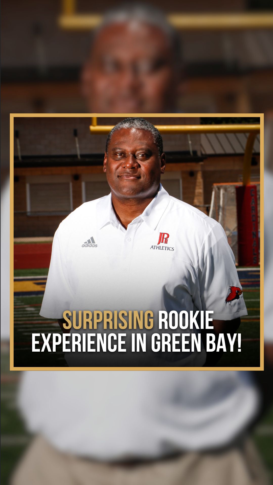 George Teague: Surprising Rookie Ex...