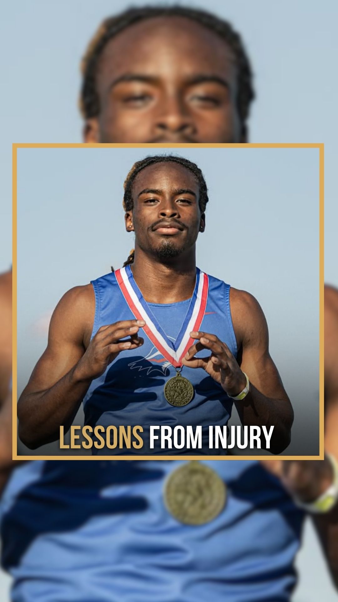 Elijah Clark: Shin Splints Saga | P...