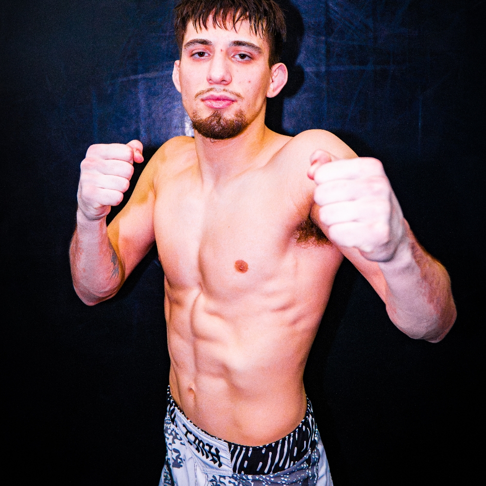 Aidan Ploski