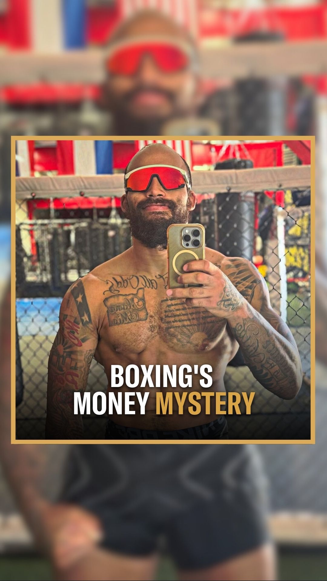 AJ Hotchkins: Boxing's Money Myster...