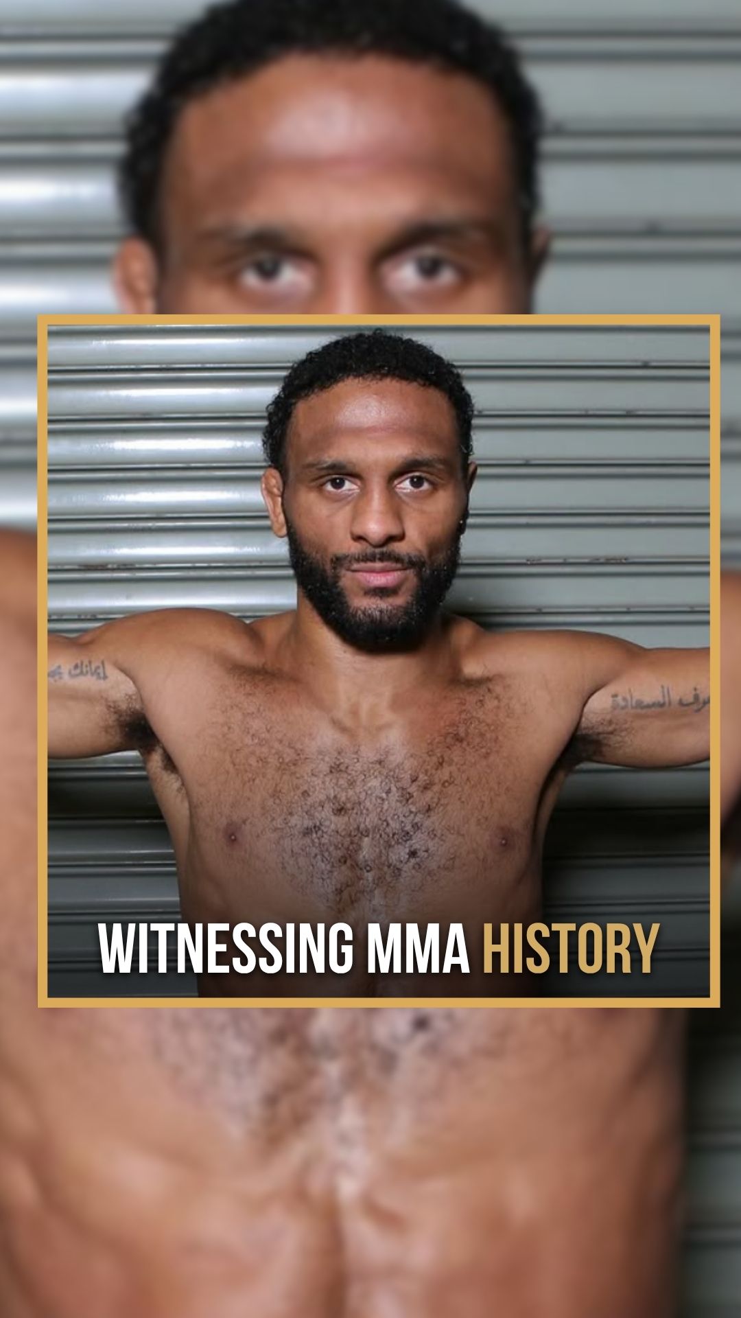 AJ McKee: First Fights in Africa an... on MILLIONS AJ McKee: First Fights in Africa an...