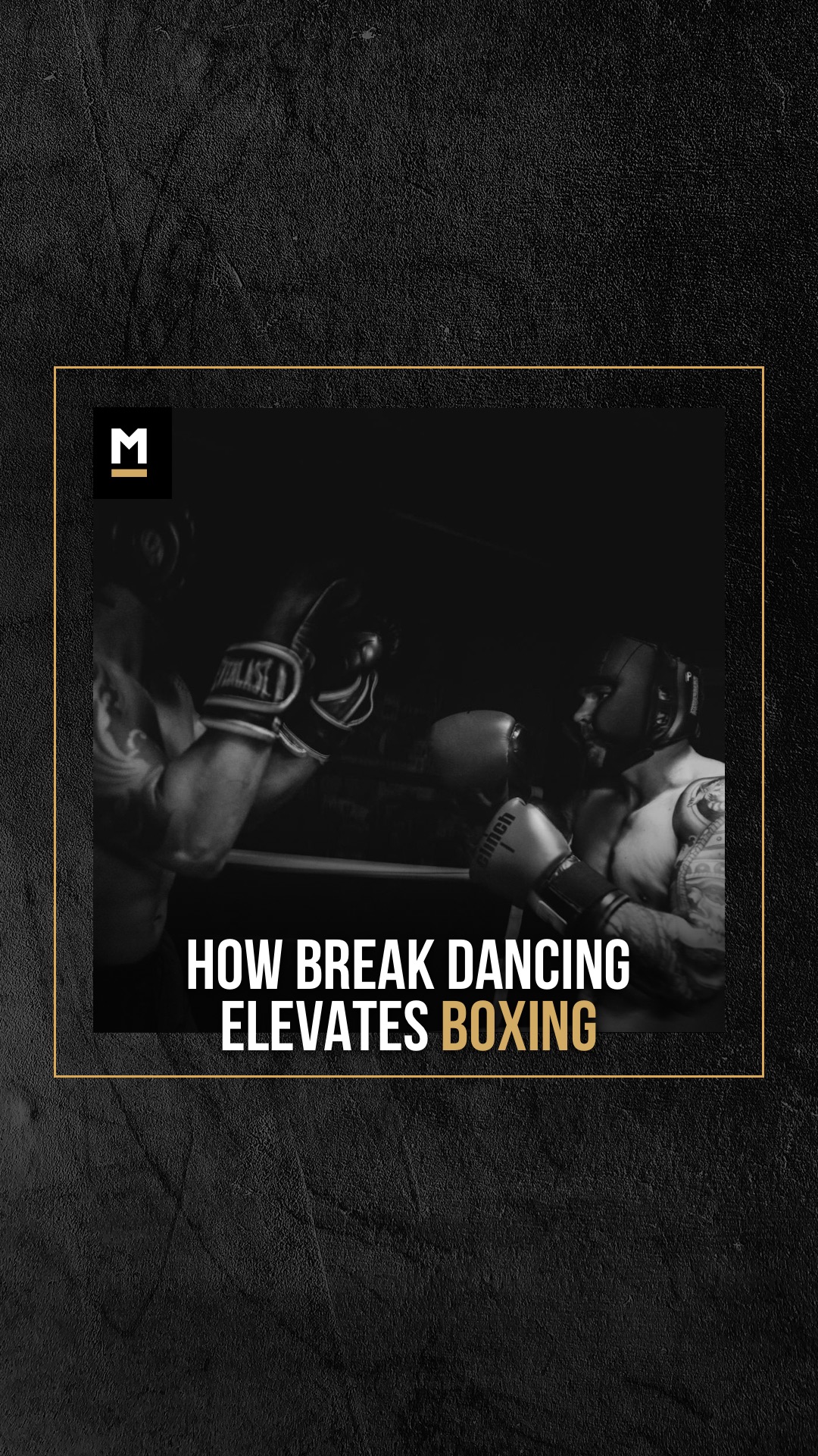 Alain German Jr: How Break Dancing ...