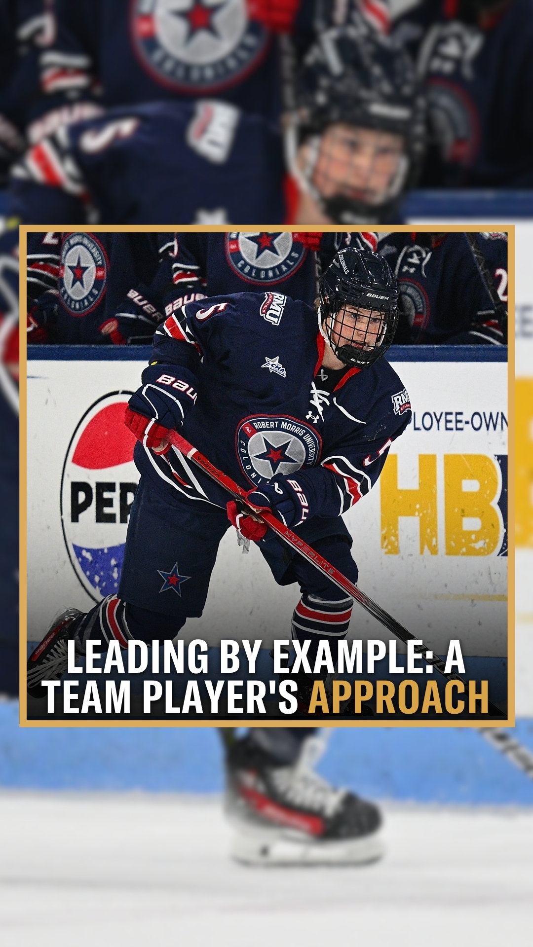 Alaina Giampietro: Leading by Examp... on MILLIONS Alaina Giampietro: Leading by Examp...