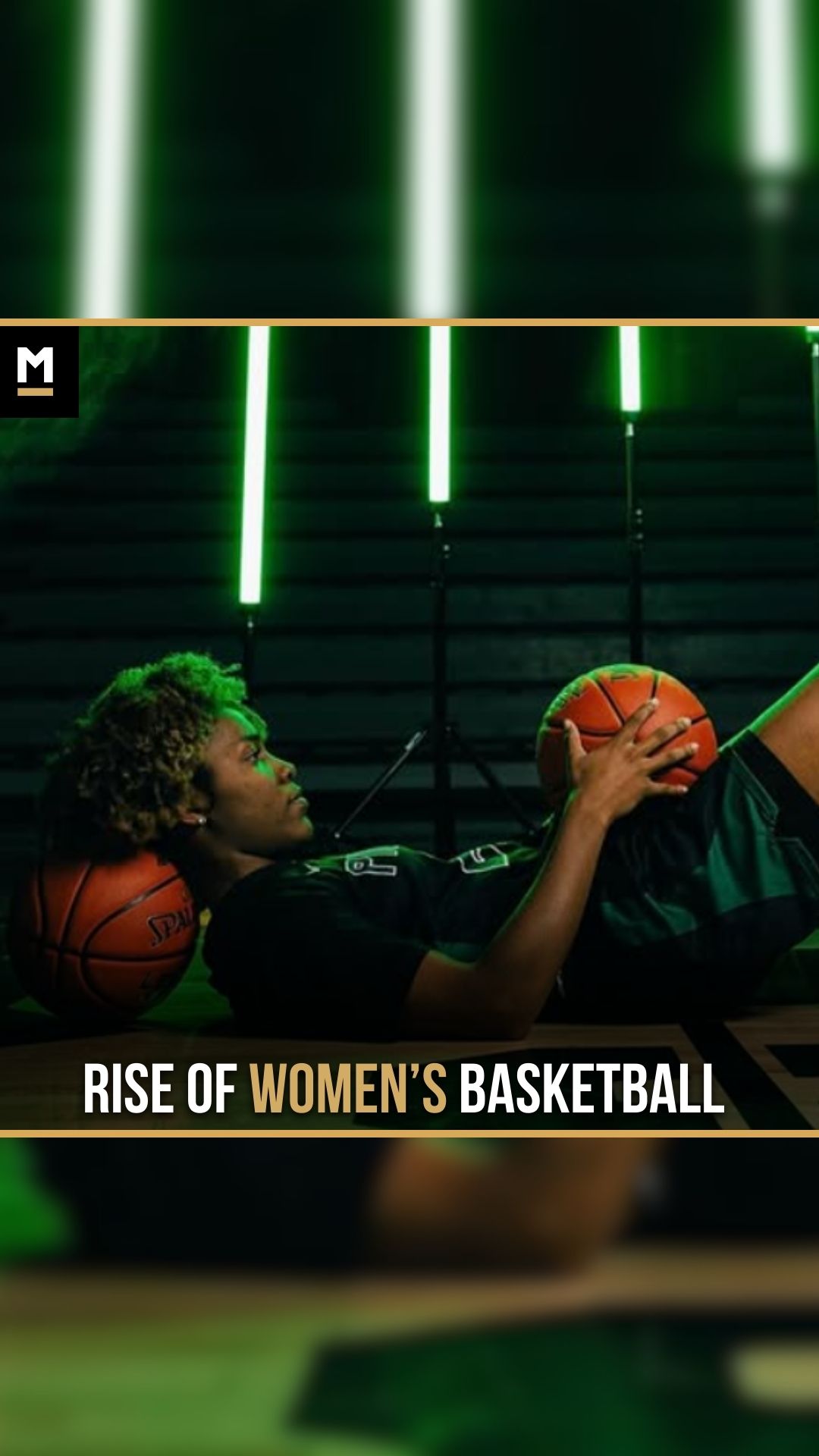 Alayzah Foster: A Game-Changer Mome...