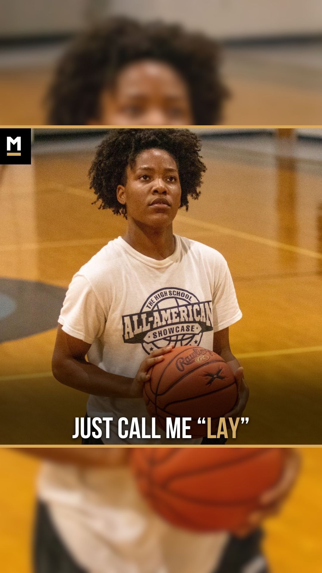 Alayzah Foster: Court Nickname Tale...