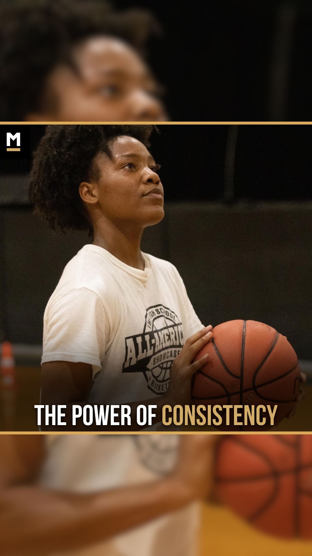Alayzah Foster: Unlocking Basketbal...