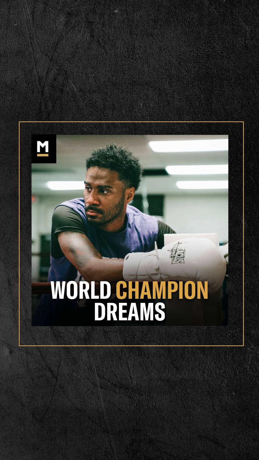 Albert "Prince" Bell: World Champio...