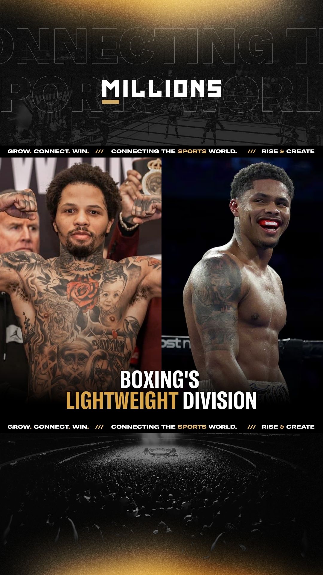 Albert Bell: Boxing's Lightweight D...