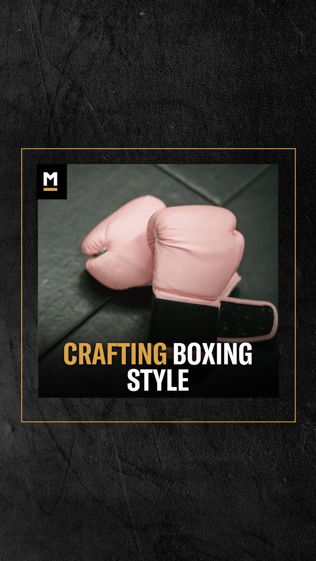 Alberto Constantinescu: Crafting Bo...