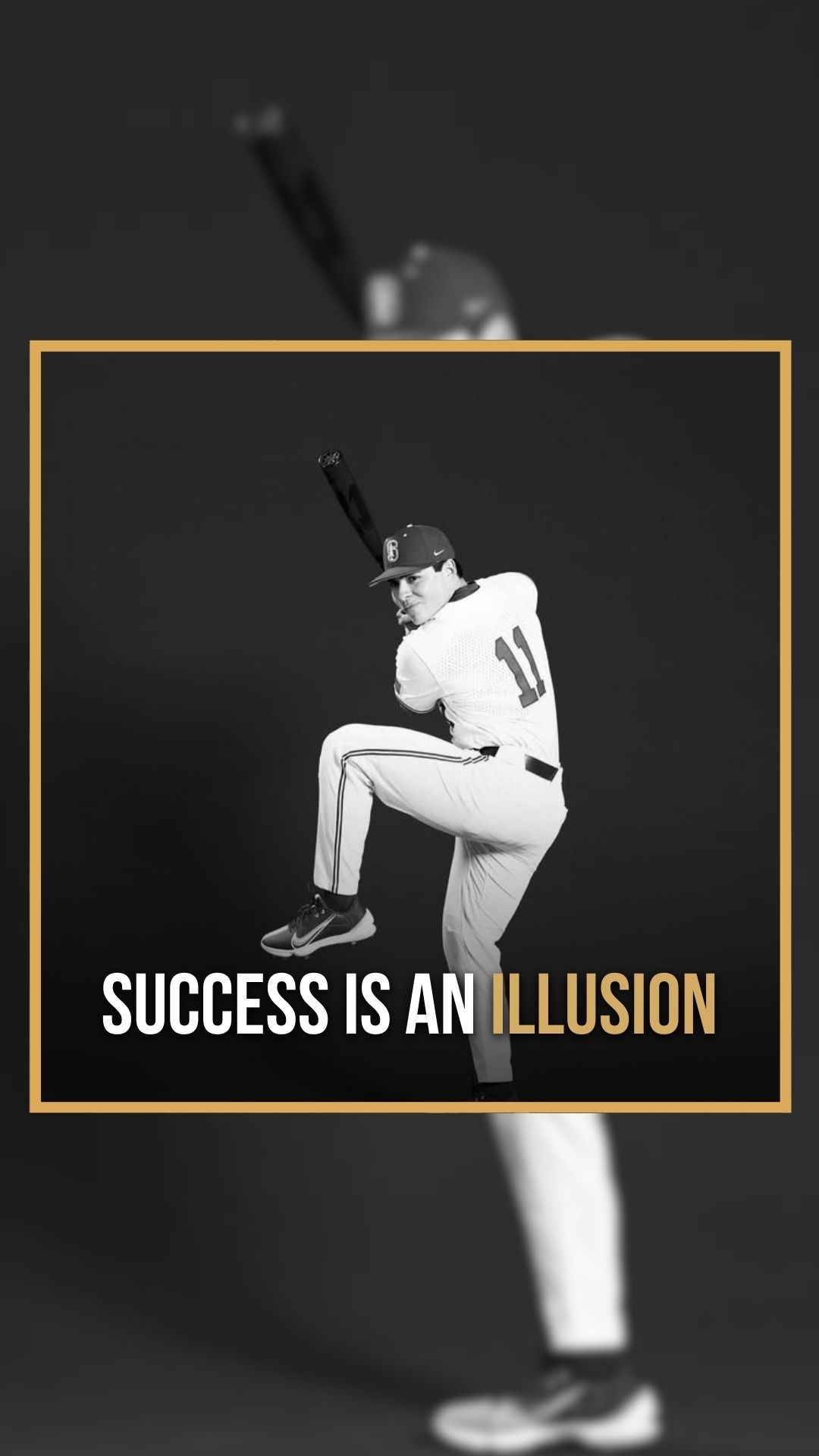 Alberto Rios: Success is an illusio...
