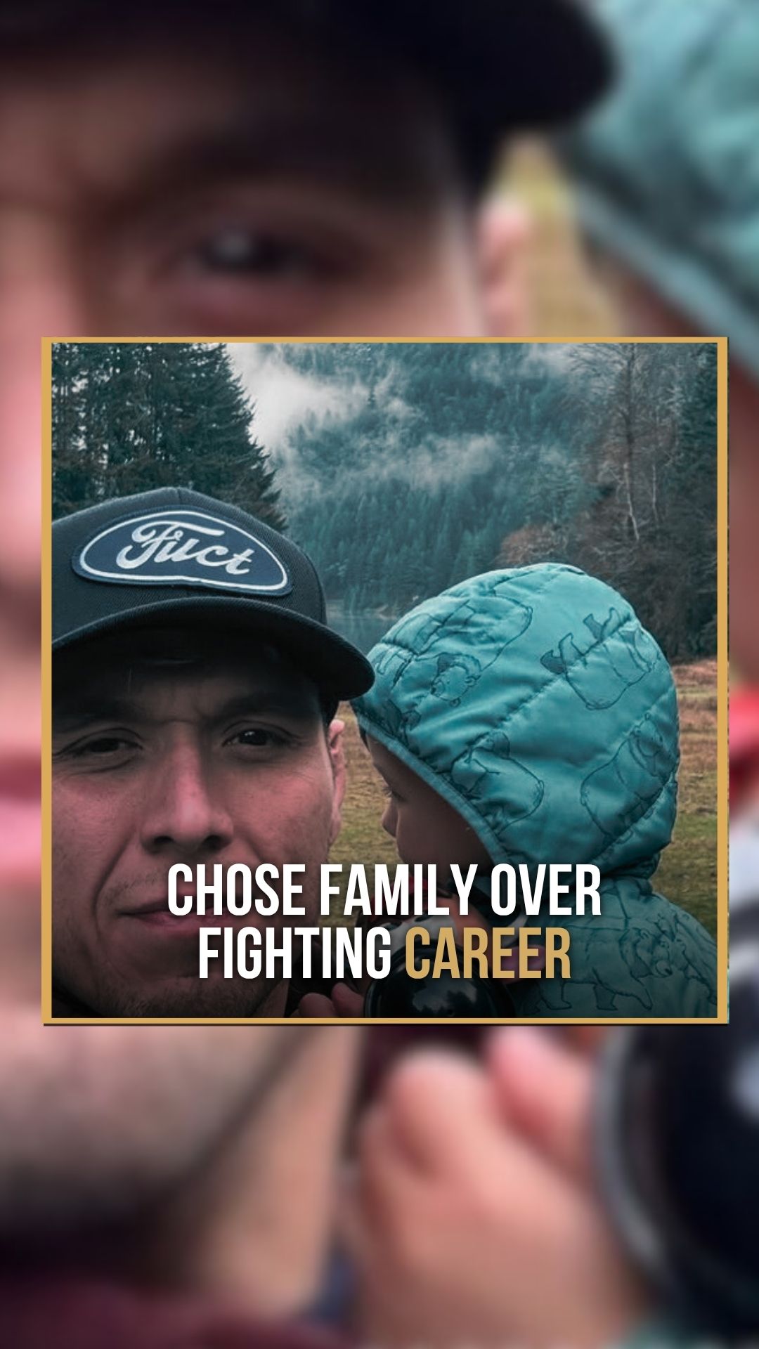 Alex Acosta: Chose Family Over Figh... on MILLIONS Alex Acosta: Chose Family Over Figh...