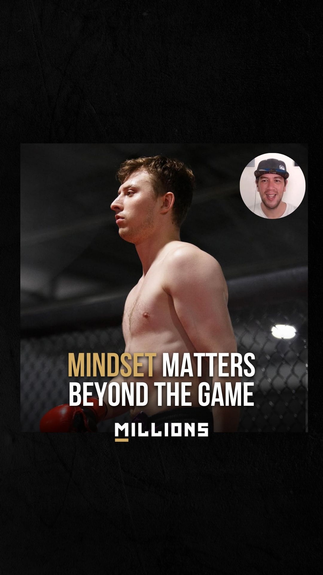 Alex Petty: How to Bounce Back from...