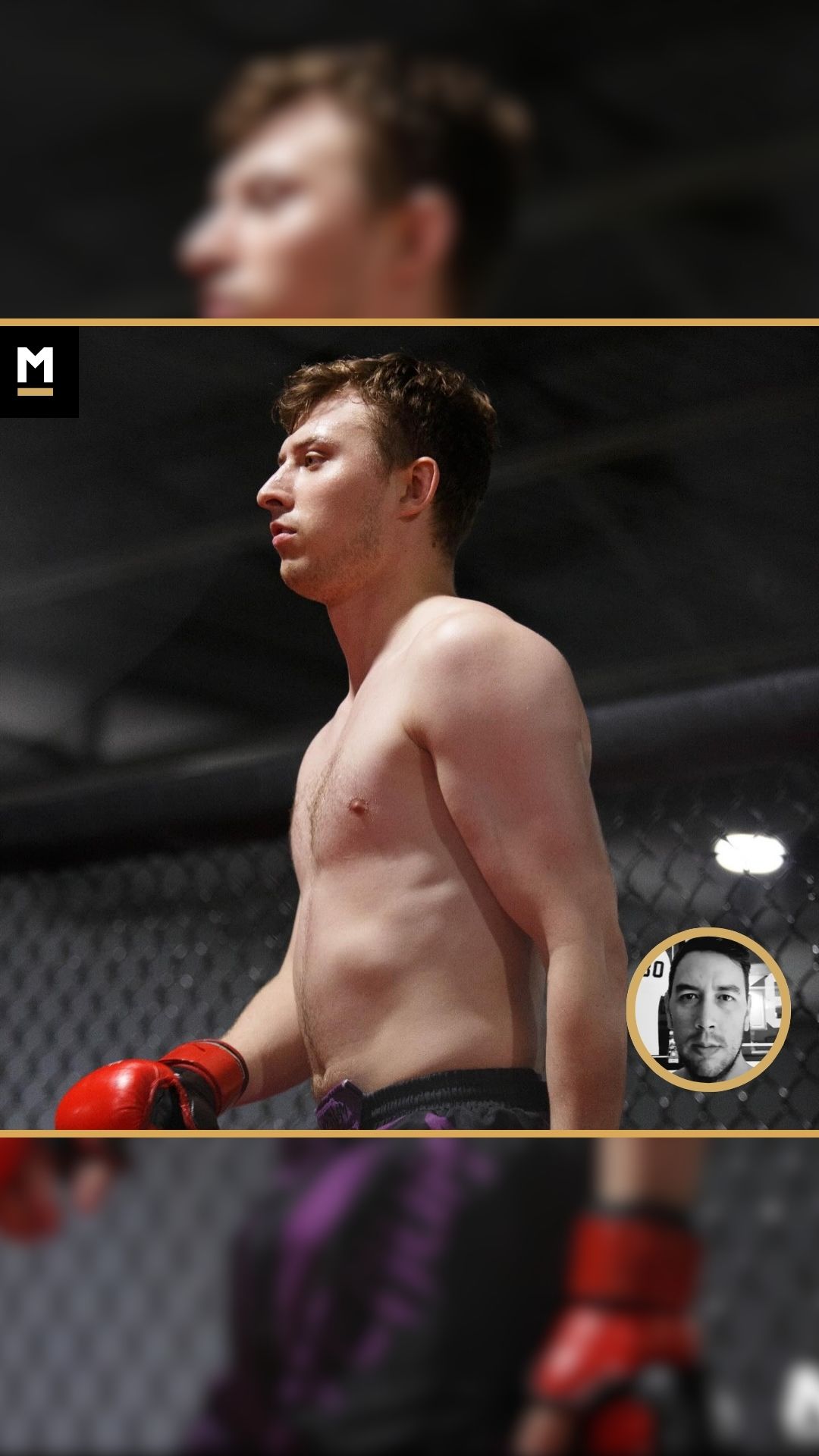 Alex Petty: Focus on self-developme...
