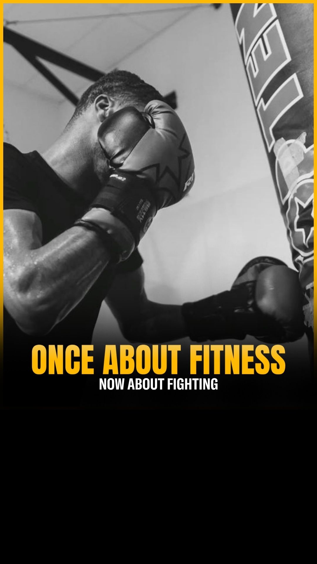 Alexander Gau: From Weight Loss to ...