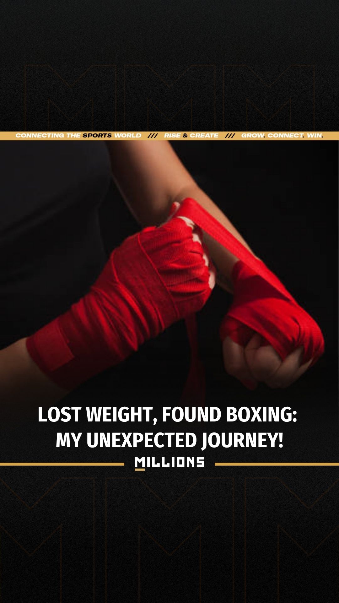 Alexander Gau: Lost Weight, Found B...