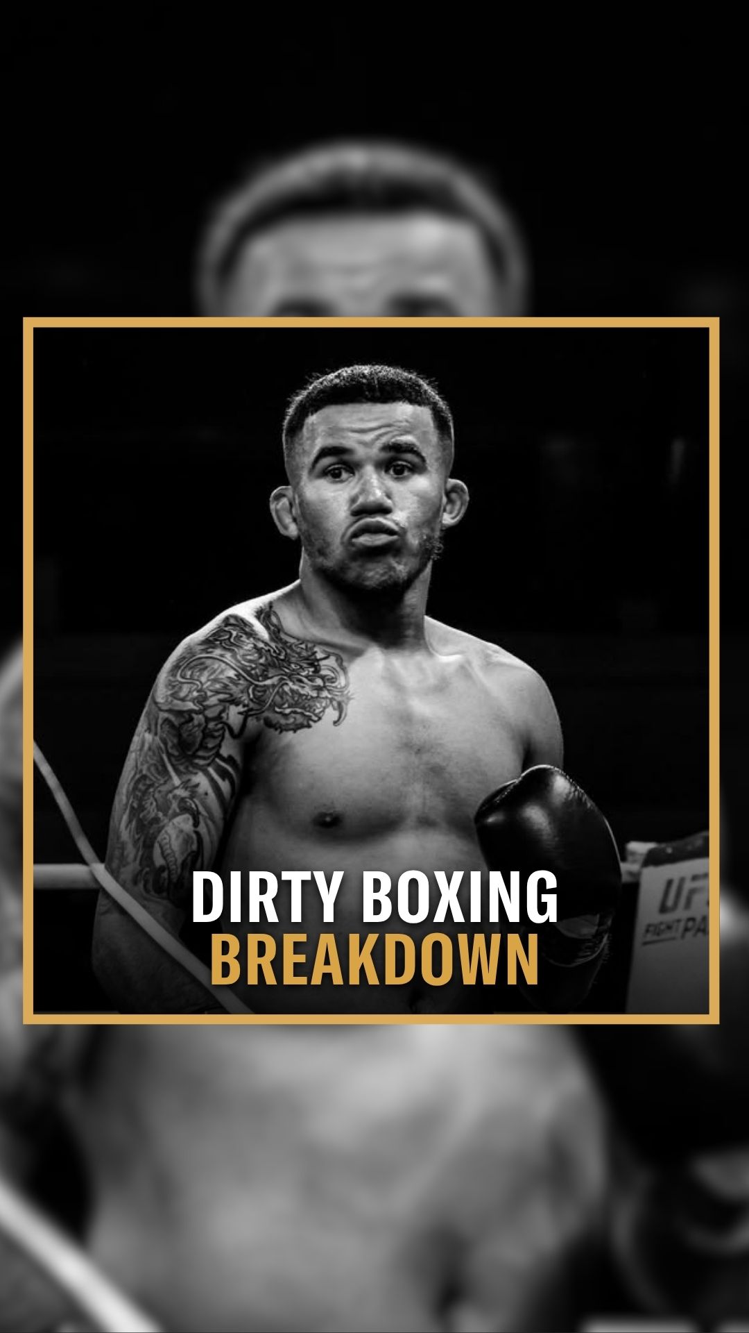 Alexander Schenk: Dirty Boxing Brea...