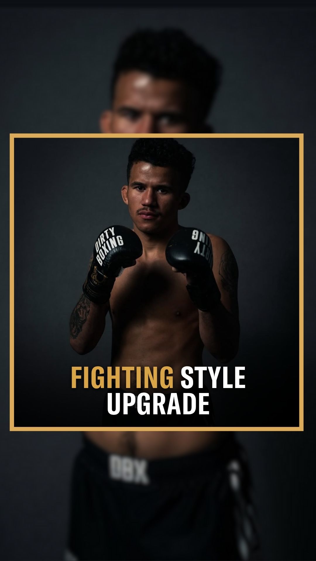 Alexander Schenk: Fighting Style Up...