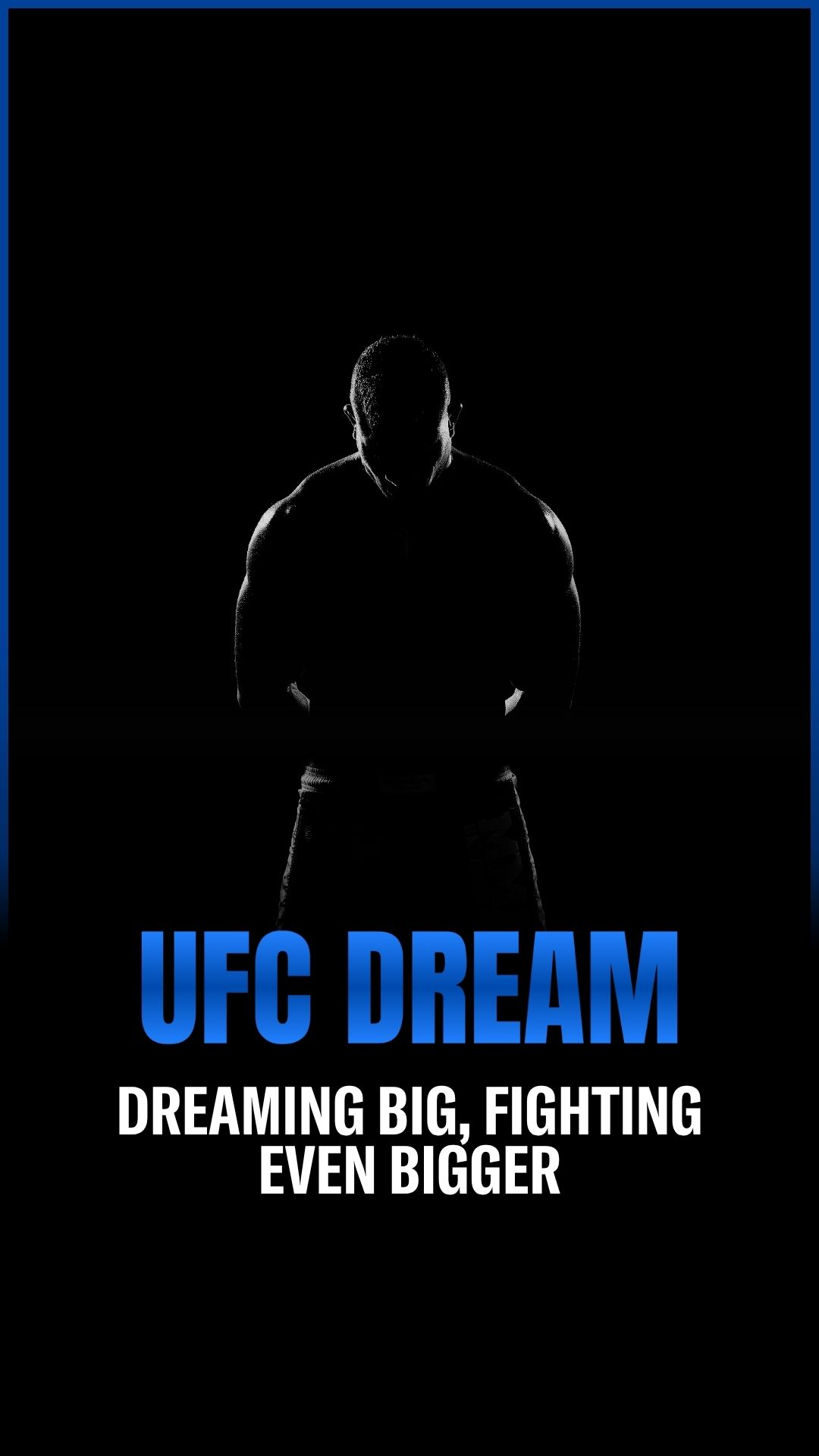 Alexander Story: UFC Dream – Pursue...