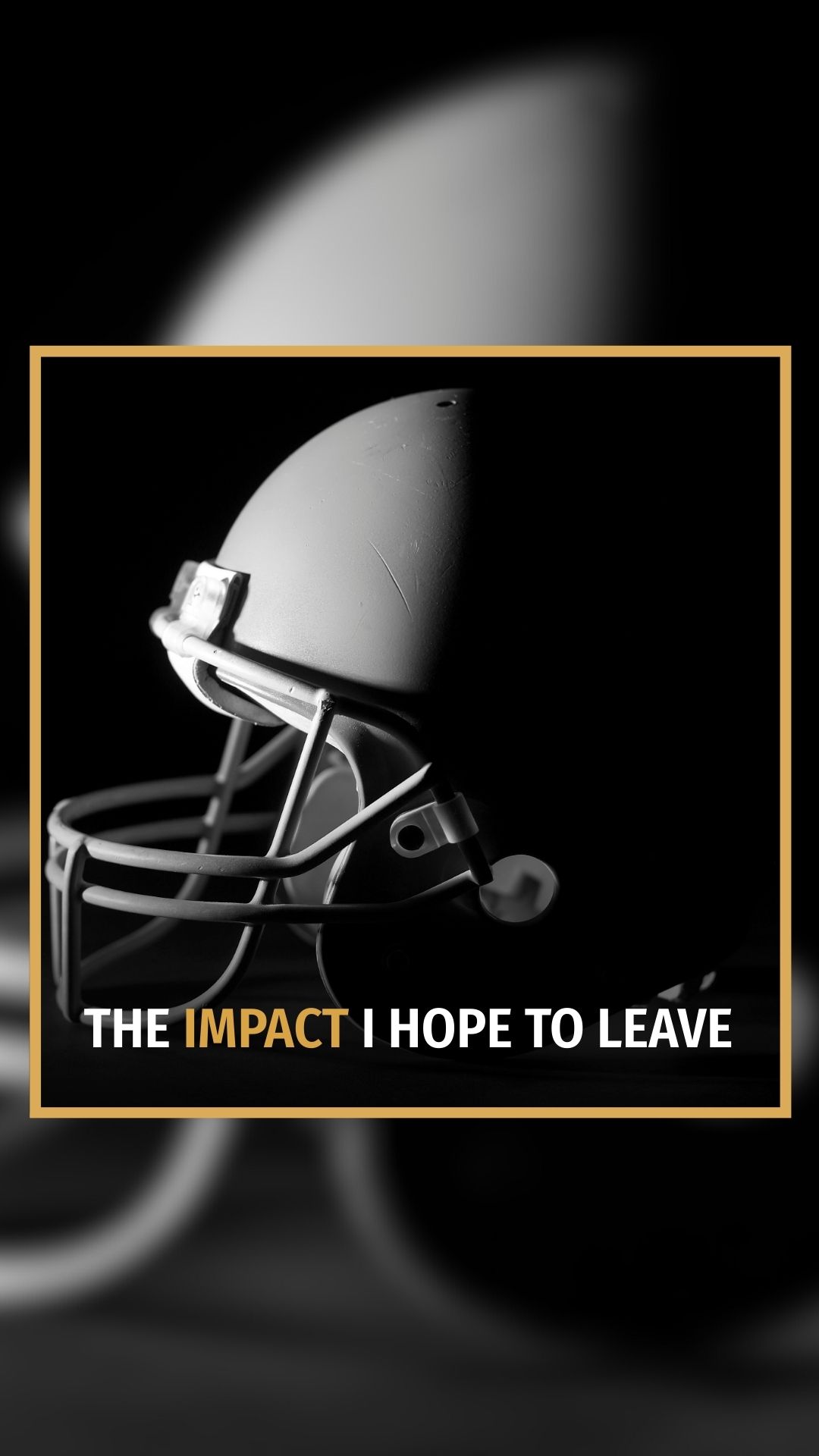Allen Williams: The Impact I Hope T... on MILLIONS Allen Williams: The Impact I Hope T...