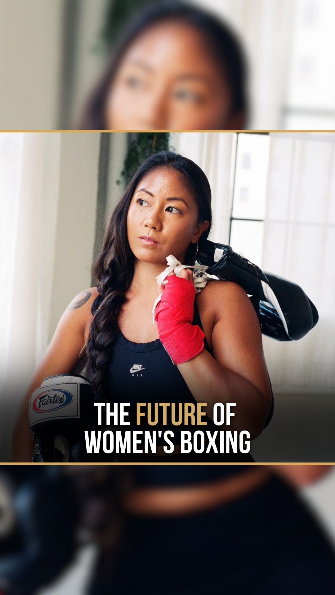 Alyssa San Agustin: The Future of W...