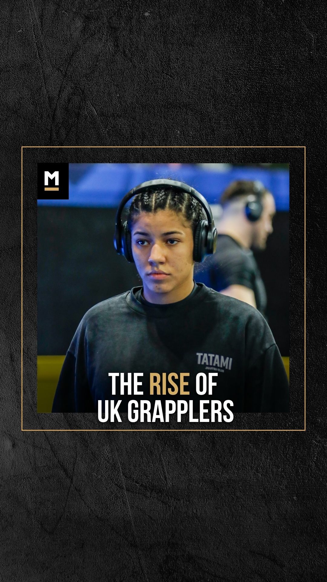 Anabel Lopez Beard: The Rise of UK ...