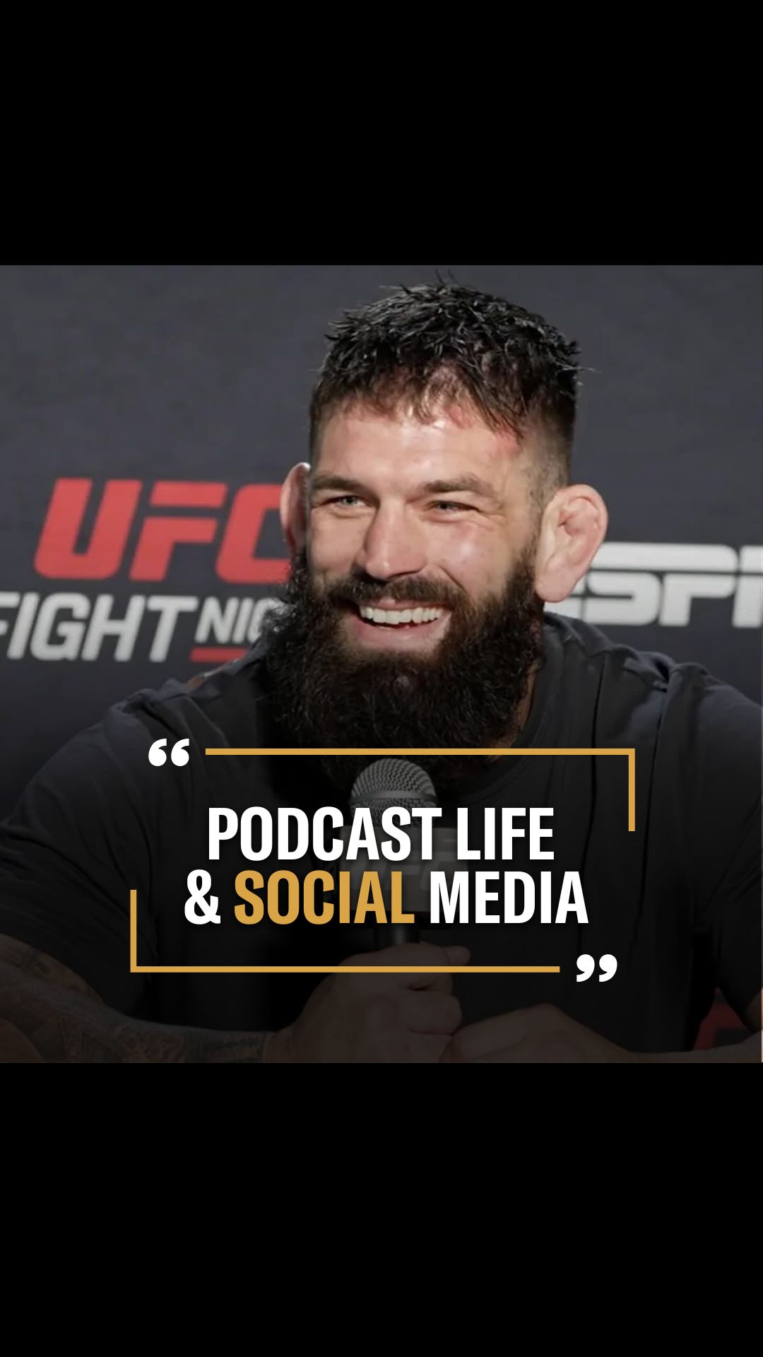 Andre Petroski: Podcast Life & Soci...
