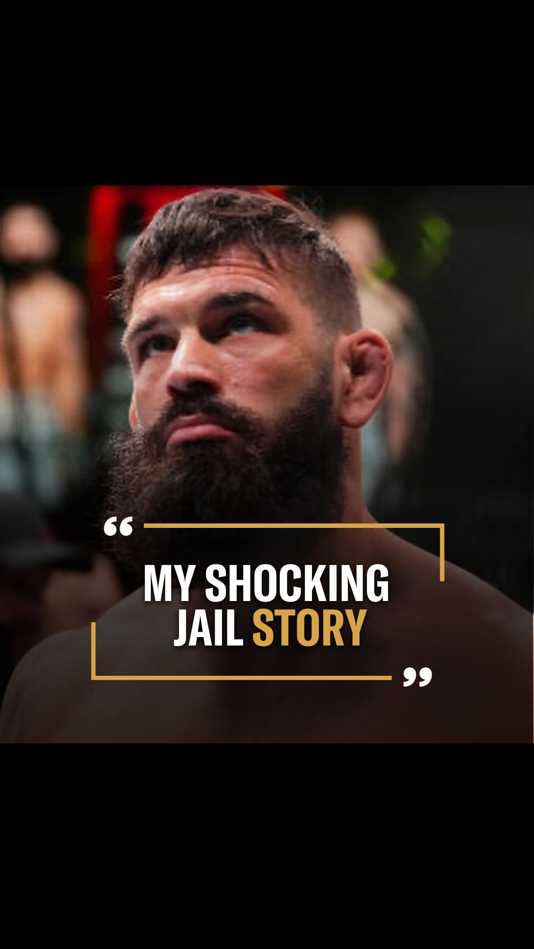 Andre Petroski: My Shocking Jail St...