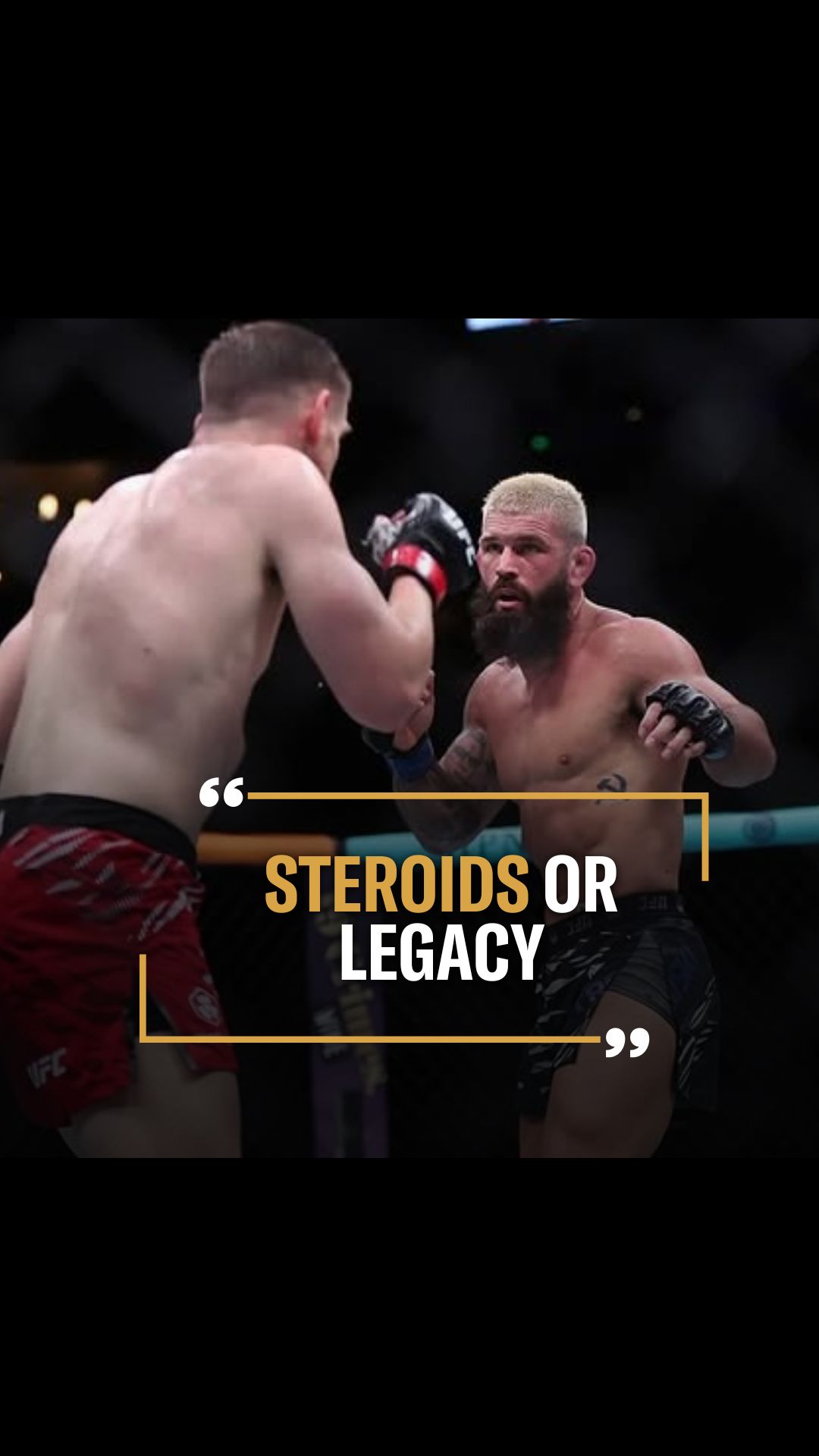 Andre Petroski: Steroids Or Legacy ...