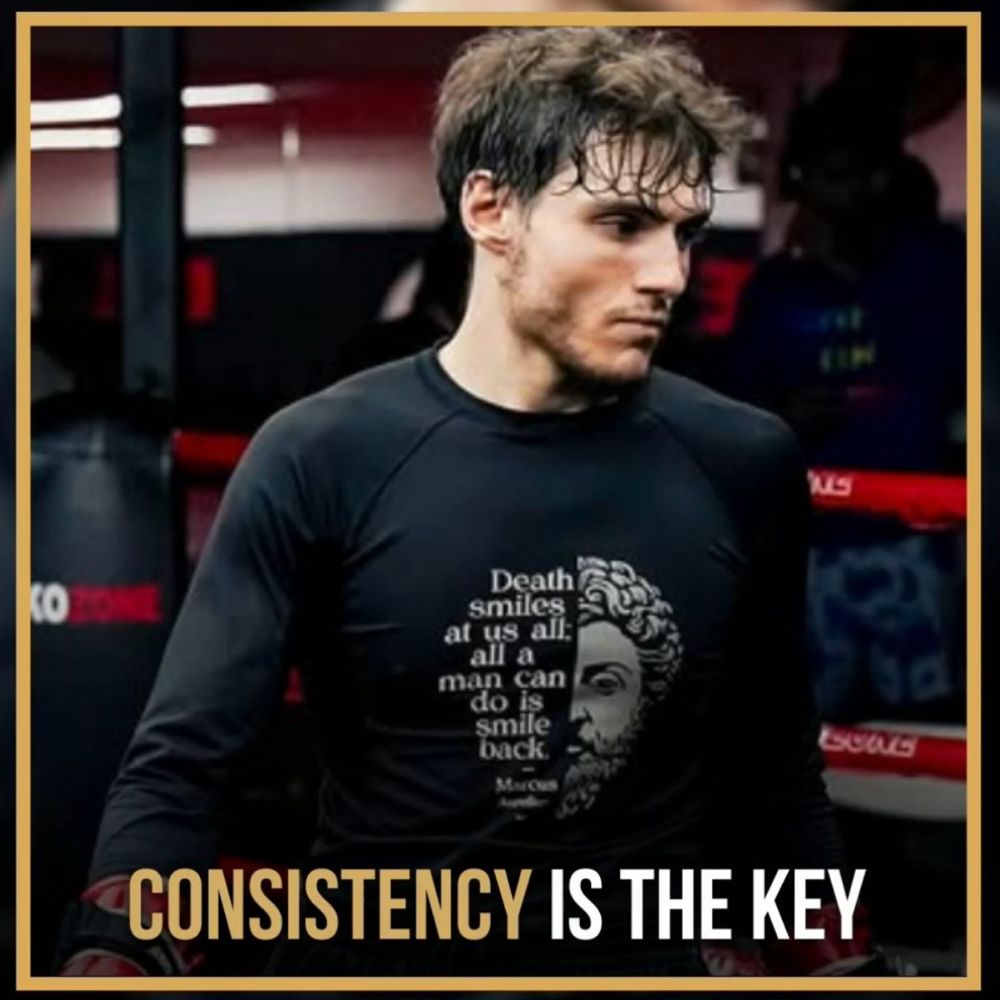 Andres Azcuy: Unlock Your Potential...