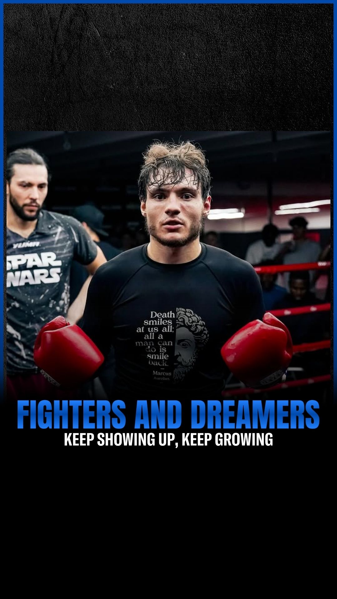 Andres Azcuy: The Key to Success in...